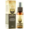By My Beard beard softening oil spray - Laroxy