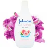 JOHNSON'S Soft&Energise żel pod prysznic Arbuz i Róża 400ml ❤️ Laroxy
