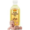 Almond oil - KTC Almond Oil 200ml - Laroxy.pl
