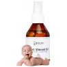 Natur Planet sweet almond oil natural 100ml ❤️ Laroxy.pl
