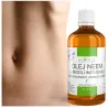 Neem (Indian Honeybush) Oil for Dissolving Fatty Aches - Laroxy.co.uk