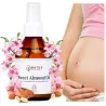 Natur Planet sweet almond oil natural 100ml ❤️ Laroxy.pl