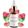 Natur Planet Unrefined Raspberry Seed Oil 30 ml ❤️ store Laroxy.pl