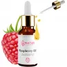 Olej z Pestek Malin Nierafinowany Natur Planet 30 ml ❤️  sklep Laroxy.pl