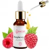 Olej z Pestek Malin Nierafinowany Natur Planet 30 ml ❤️  sklep Laroxy.pl