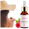 Olej z Pestek Malin Nierafinowany Natur Planet 30 ml ❤️  sklep Laroxy.pl