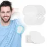 Anti-sweat underarm pads for women men ❤️ Laroxy.pl