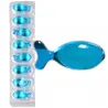 GAL keratin conditioner blue capsules 8 pcs ❤️ Laroxy.pl