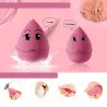 Make-up extrusion sponge set cocoSpa ❤️ Laroxy