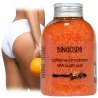 BingoSpa caffeine cinnamon bath salt for cellulite ❤️ Laroxy.pl
