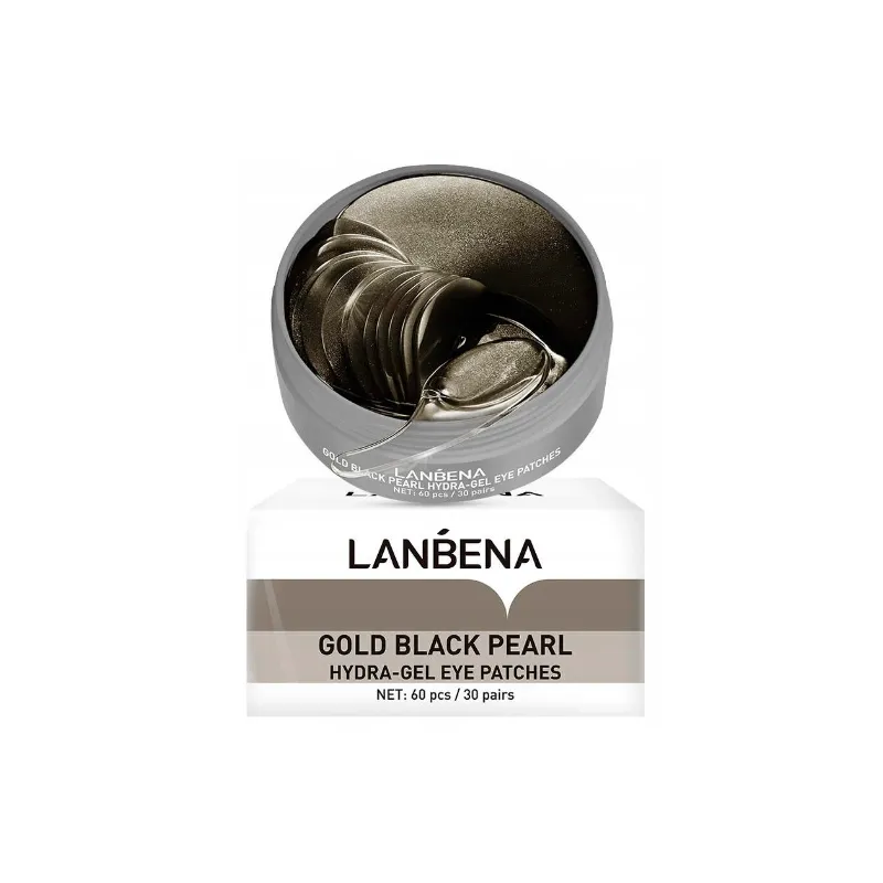 Lanbena hydrogel anti-wrinkle eye patches ❤️ laroxy