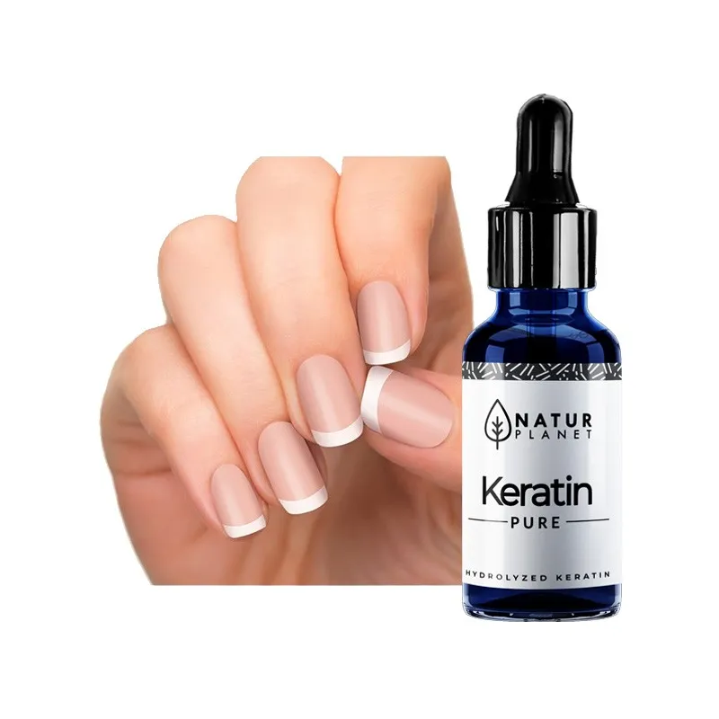 Pure Natur Planet 7% Hyaluronic Acid Serum - Laroxy.pl