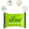 Tea Tree chusteczki do demakijażu i oczyszczające - sklep Laroxy