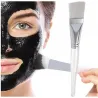 Brush for applying acid masks algae masks - Laroxy.pl