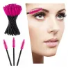 Eyebrow brush spiral 50pcs cocoSpa ❤️ Laroxy.pl