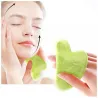 Gua sha jade stone tile cocoSpa ❤️ Laroxy.pl