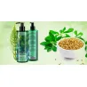 Vis Plantis conditioner for falling hair fenugreek turnip - Laroxy.pl