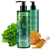 Vis Plantis conditioner for falling hair fenugreek turnip - Laroxy.pl