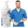 Vis Plantis cream/mask for dry hands with urea - Laroxy