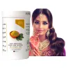 Wax chemotherapy hair mask for hair loss ❤️ Laroxy