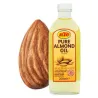 Olej migdałowy - KTC Almond Oil 200ml - Laroxy.pl