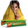 DABUR MISWAK Pasta do zębów ziołowa bez fluoru 100ml ❤️ Laroxy.pl