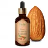 Bio Olja sweet almond oil organic non-GMO ❤️ Laroxy.pl