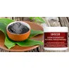 BingoSpa mud brine with Dead Sea mud ❤️ Laroxy
