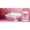 ONE bath oil to make foam in the bath ❤️ Laroxy.pl