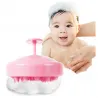 Silicone scalp brush scalp massager cocoSpa ❤️ Laroxy