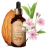 Bio Olja sweet almond oil + Roller KIT ❤️ Laroxy.pl