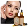 Bio Olja argan oil + Gua Sha stone set ❤️ Laroxy.pl