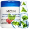 BingoSpa salt for soaking swollen tired legs ❤️ Laroxy.pl