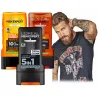 LOREAL shower gels for men KIT XL 3 pieces ⭐ Laroxy.pl