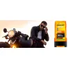 LOREAL long-smelling men's shower gels XL - Laroxy.pl