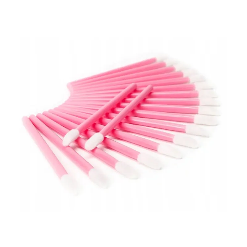 Brush for applying acid masks algae masks - Laroxy.pl