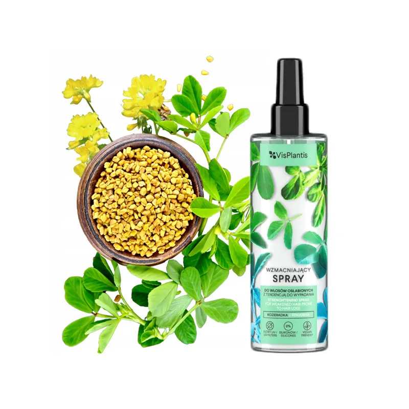 Vis Plantis conditioner spray for falling hair - Laroxy.pl