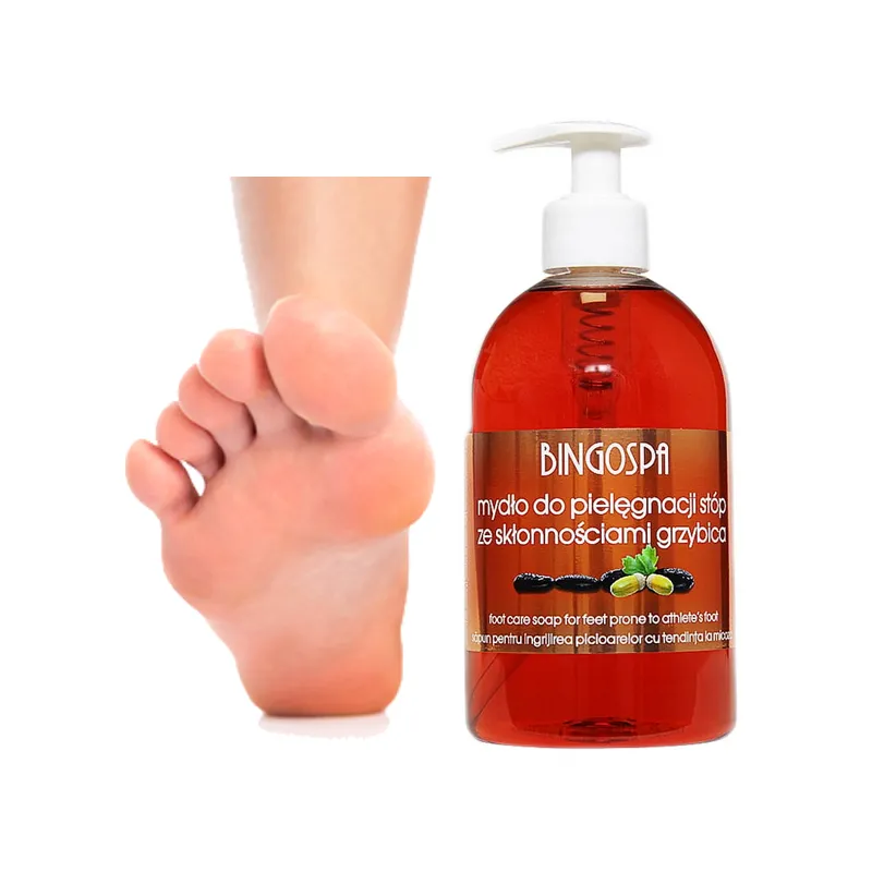 BingoSpa sulfur bath at home - sulfur bath ❤️ Laroxy.pl
