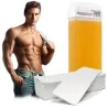 Hair removal set wax in a roll + strips - sklep Laroxy.pl