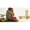 ARM&HAMMER whitening toothpaste with Soda and Fluoride ❤️ Laroxy.pl