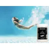 BingoSpa Dead Sea salt for bath wraps 1kg - Laroxy.pl