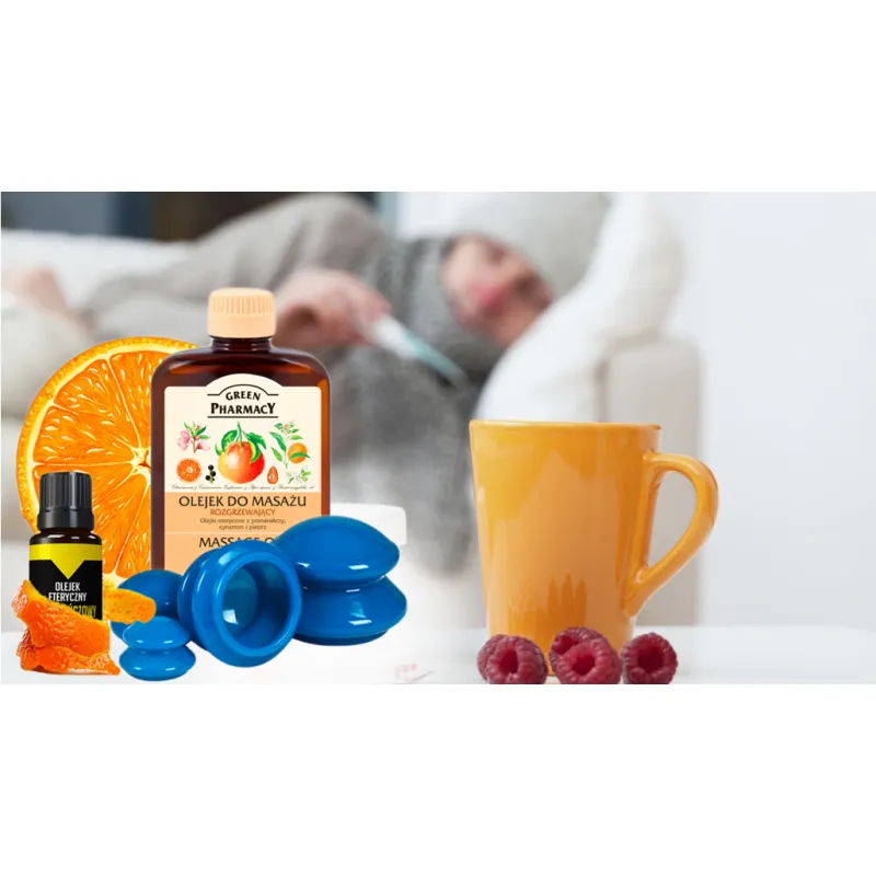 Chinese bubbles for cold - HEATING KIT ❤️ Laroxy