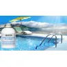 Foaming bath lotion COLAGEN & COCFEINE ❤️ Laroxy.pl