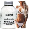 BingoSpa body scrub with Dead Sea salt ❤️ Laroxy.pl