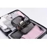Men's cosmetic bag + Loreal gels 2pcs for a PRESENT ⭐ Laroxy.pl