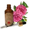 Bio Olja Japanese Rose Tsubaki facial oil ❤️ Laroxy.co.uk