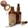 Bio Olja unrefined macadamia oil for face ❤️ Laroxy.pl