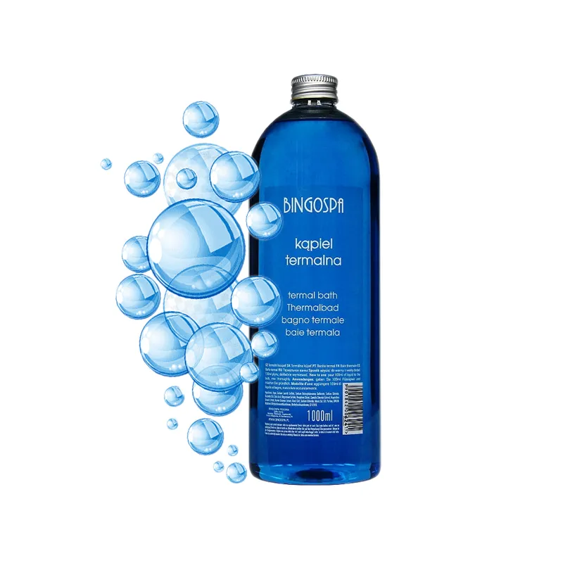 TERMAL 1L bath foam maker ❤️ Laroxy.pl
