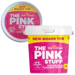 PINK STUFF cleaning paste pink 850g ❤️ Laroxy.pl