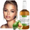 Esent avocado oil cold pressed unrefined atomizer - Laroxy.pl